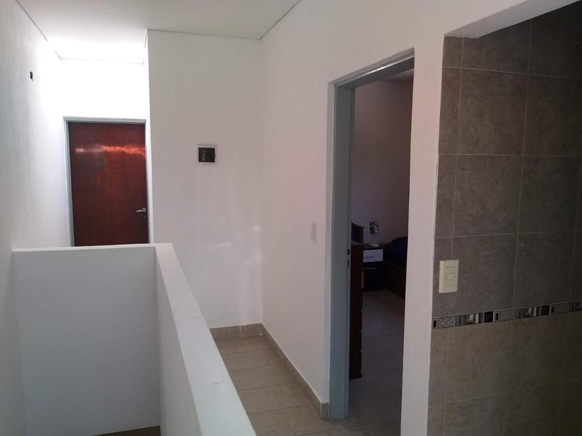Villa Casa Quinta En Tortuguitas Exterior foto