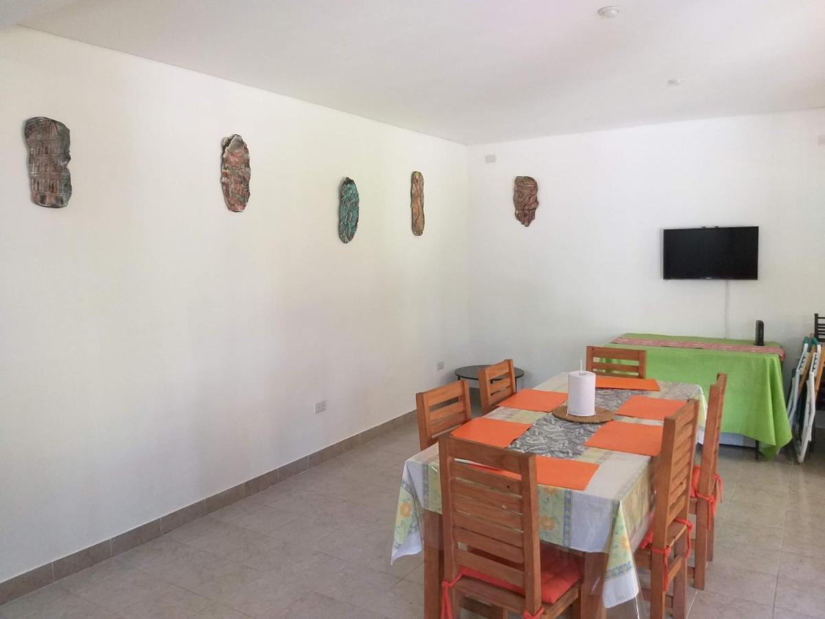 Villa Casa Quinta En Tortuguitas Exterior foto