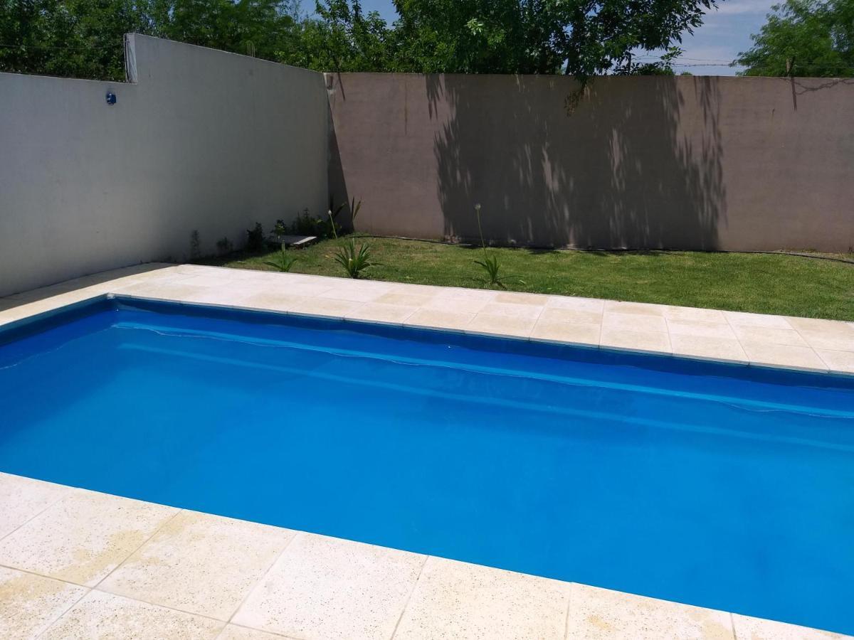 Villa Casa Quinta En Tortuguitas Exterior foto